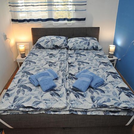 Aba Apartman นิส ภายนอก รูปภาพ