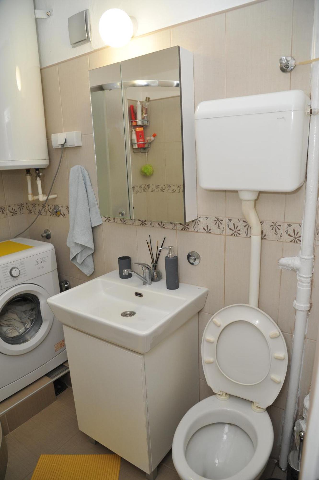 Aba Apartman นิส ภายนอก รูปภาพ