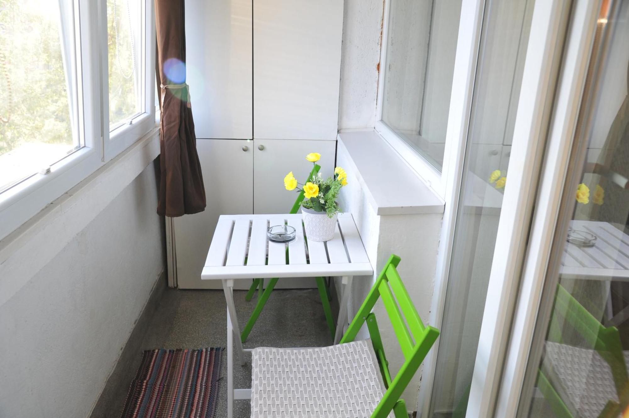 Aba Apartman นิส ภายนอก รูปภาพ