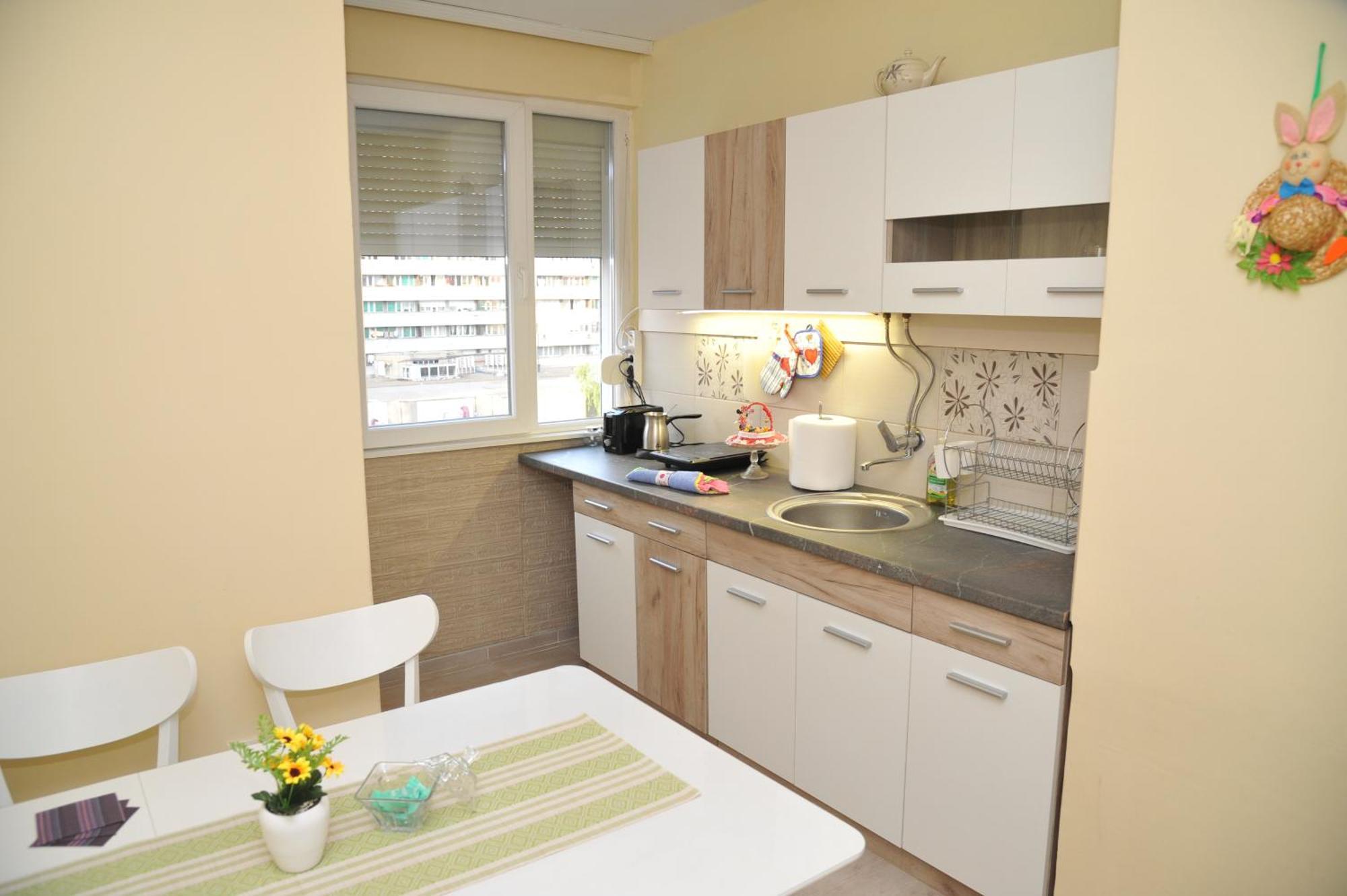 Aba Apartman นิส ภายนอก รูปภาพ