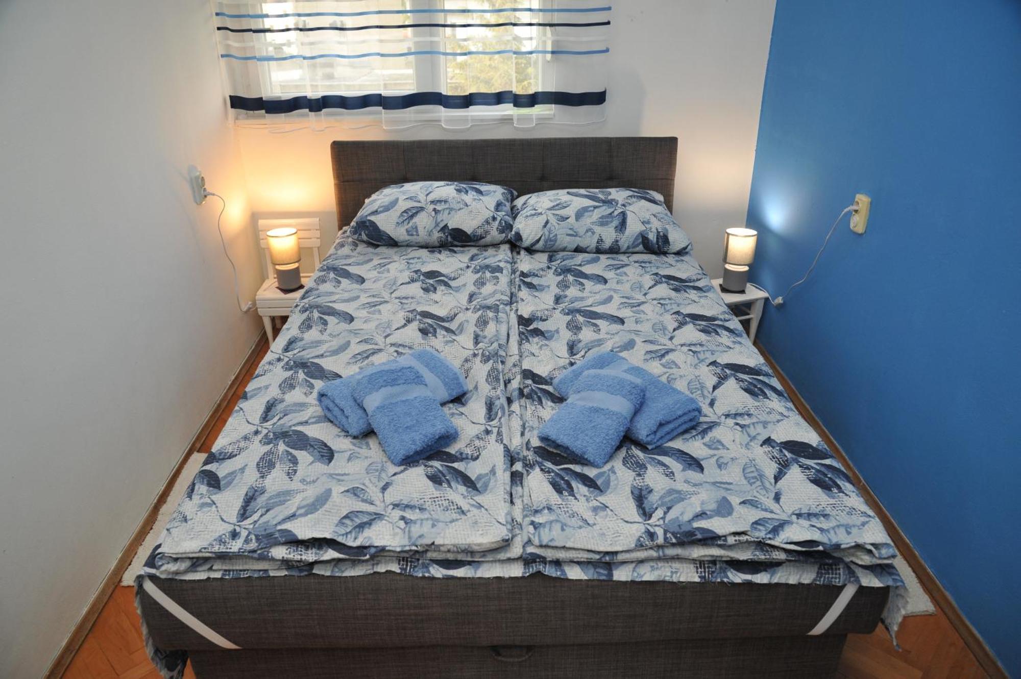 Aba Apartman นิส ภายนอก รูปภาพ