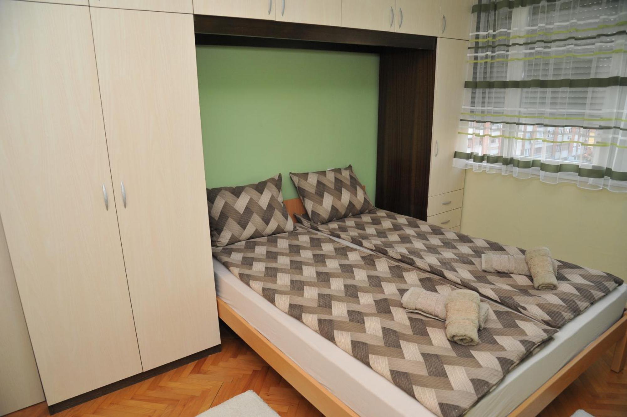 Aba Apartman นิส ภายนอก รูปภาพ