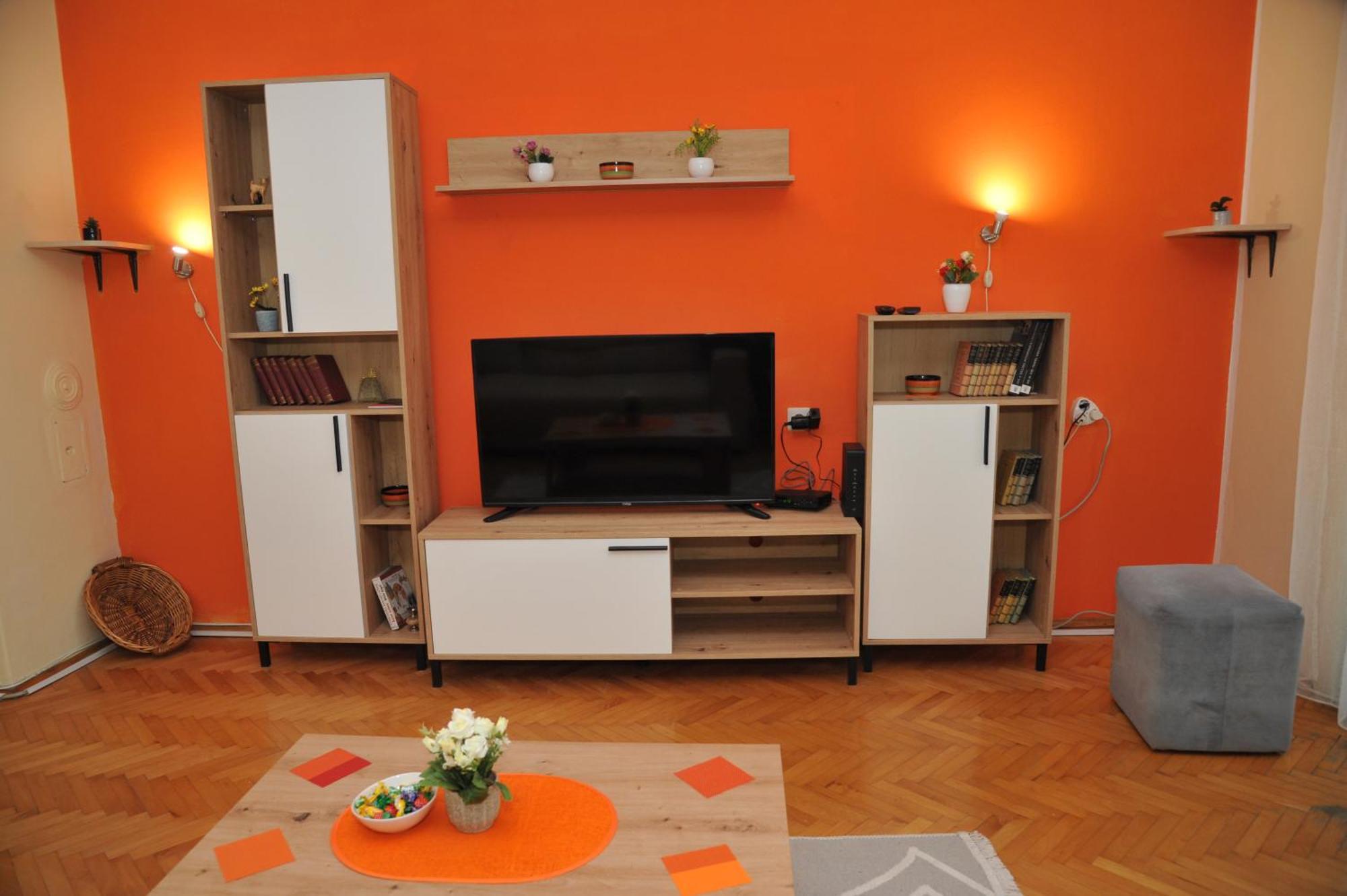 Aba Apartman นิส ภายนอก รูปภาพ